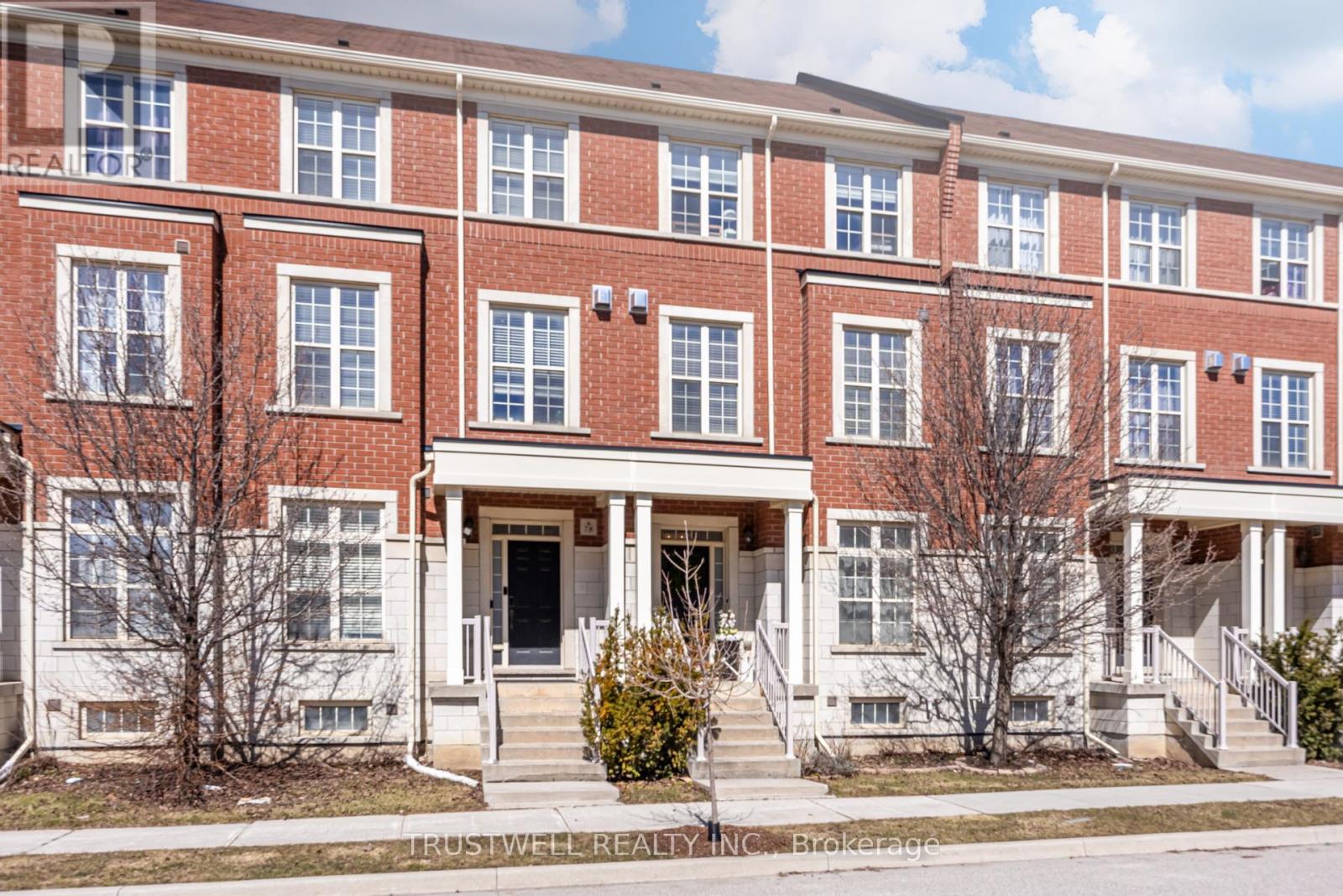 MLS® listing #29852062 for sale located at 76 DONALD BUTTRESS BOULEVARD W