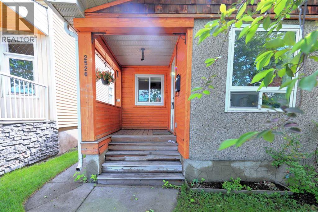 MLS® listing #29852113 for sale located at 2526 16 Street SE