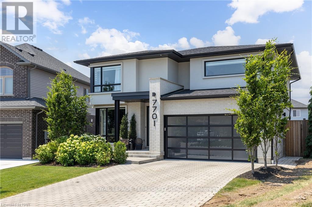 MLS® listing #29852126 for sale located at 7701 WILLEY STREET