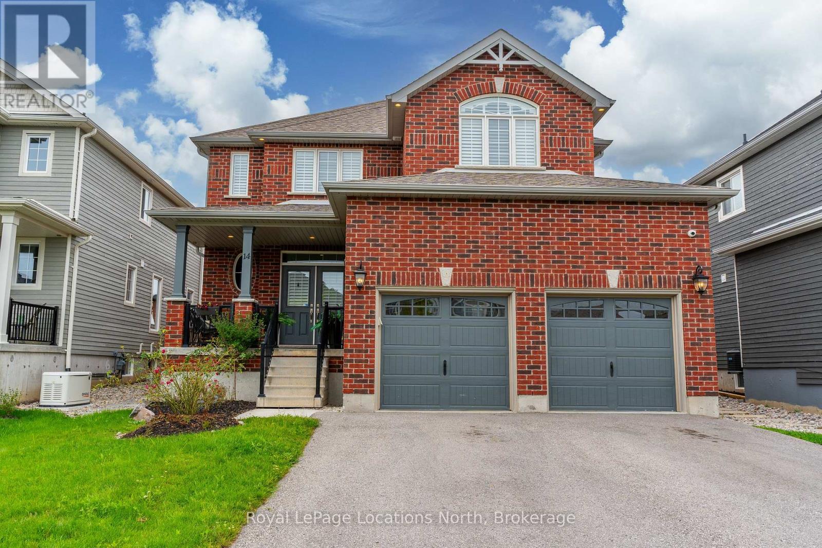 MLS® listing #29852168 for sale located at 14 WILSON STREET