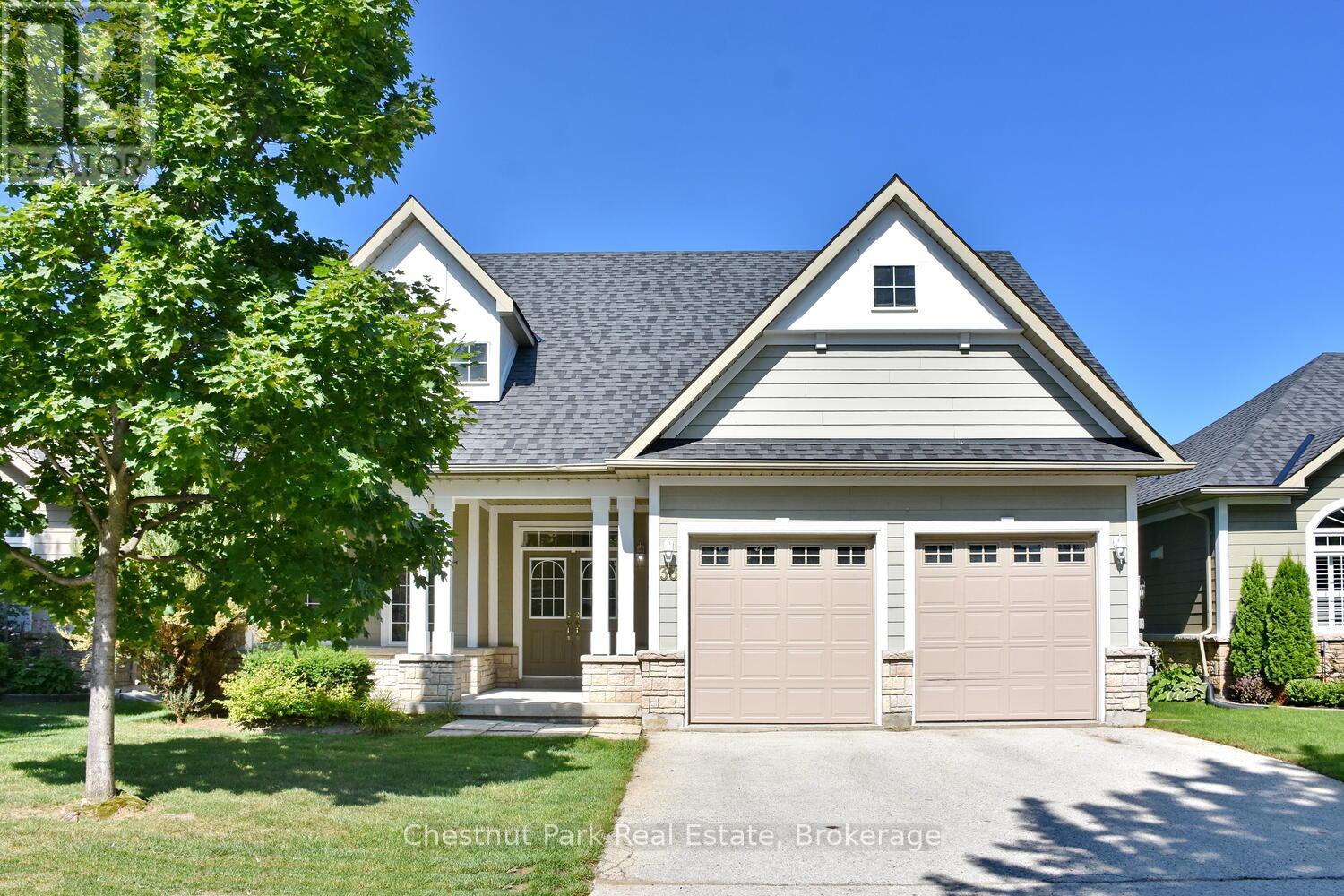 MLS® listing #29852170 for sale located at 38 CLUBHOUSE DRIVE