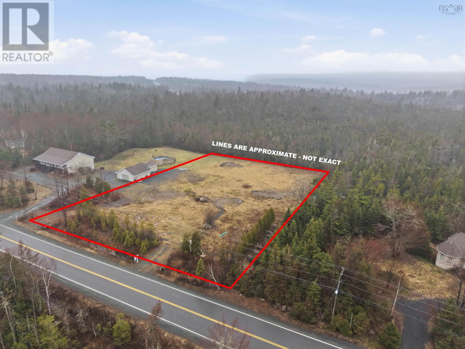 MLS® listing #29852214 for sale located at 3143 St. Margaret's Bay