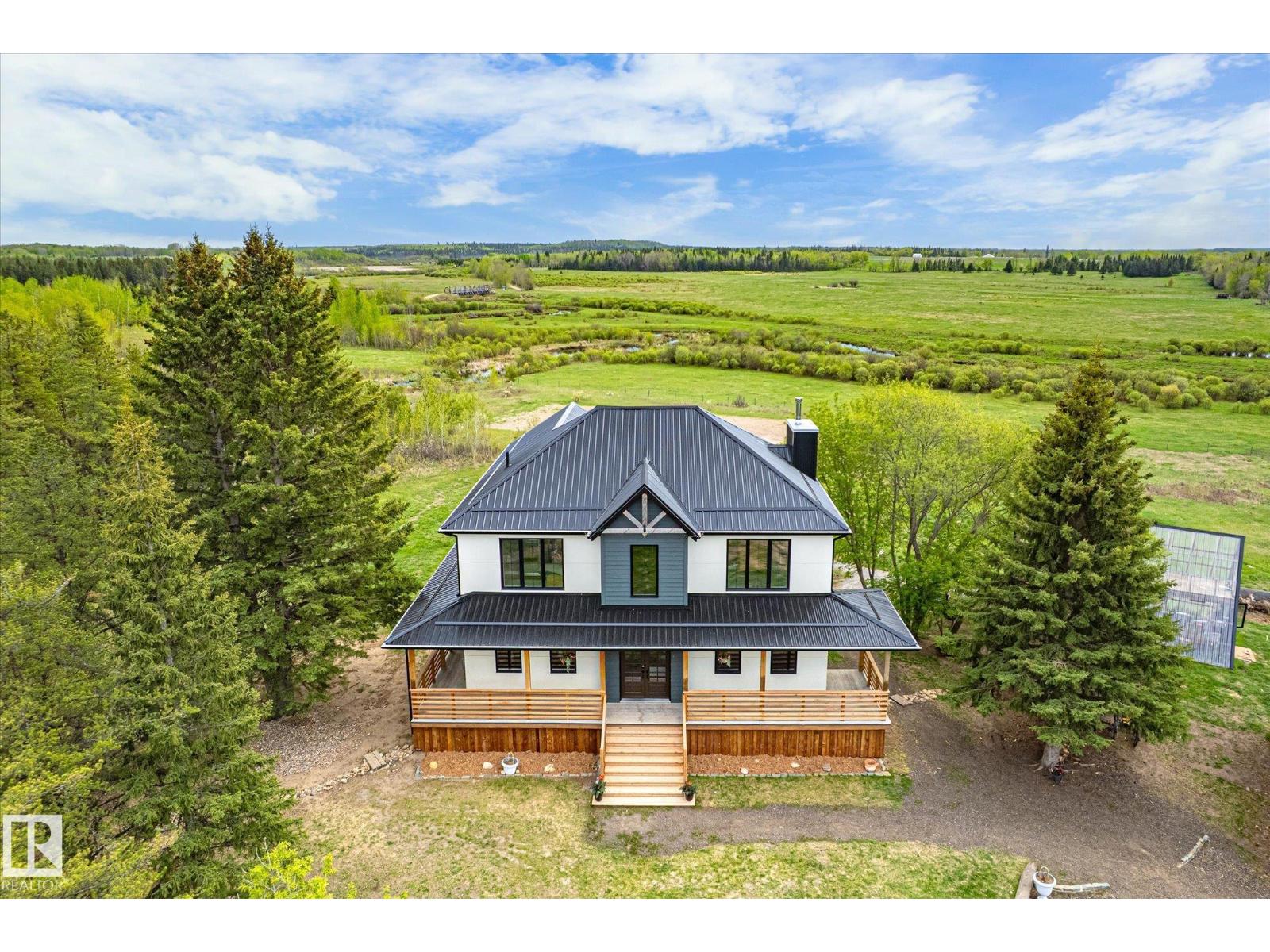MLS® listing #29852245 for sale located at 59102 RGE ROAD 234