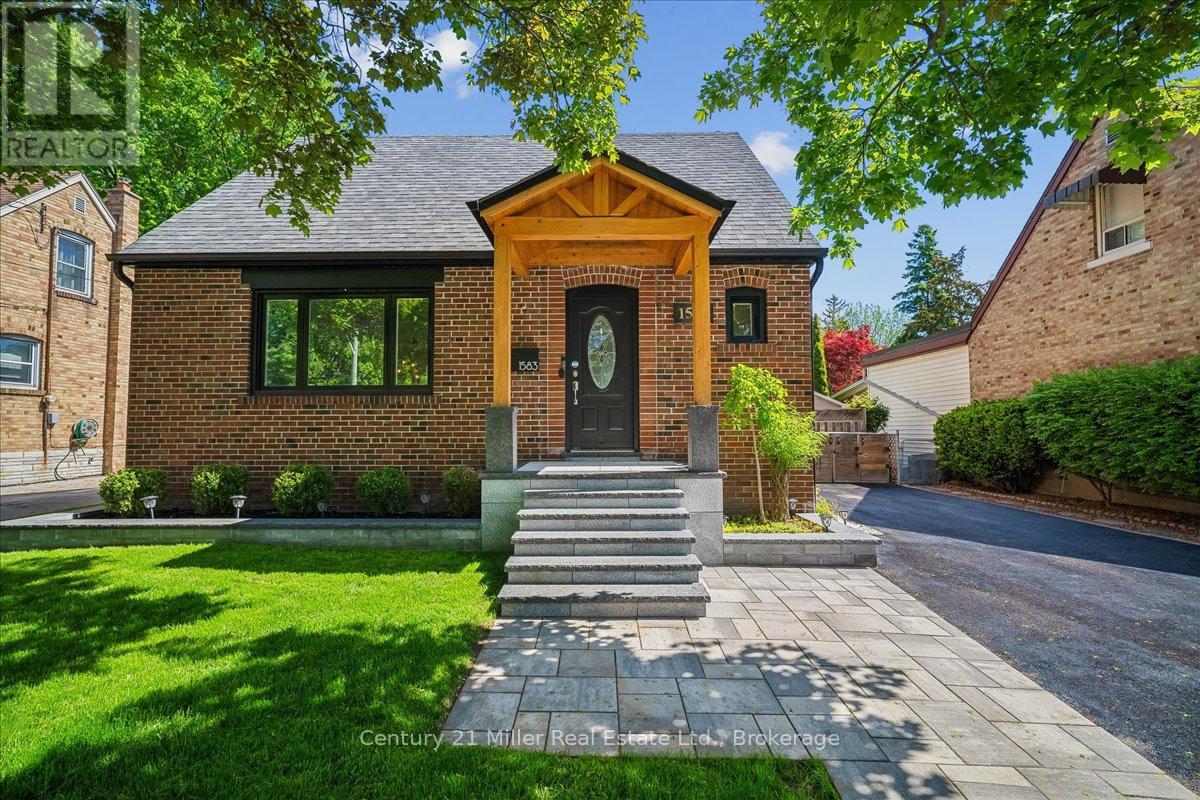 MLS® listing #29852365 for sale located at 1583 BLANEFIELD ROAD