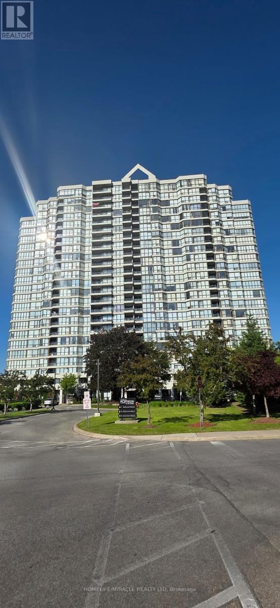 MLS® listing #29852391 for sale located at 1211 - 3 ROWNTREE ROAD