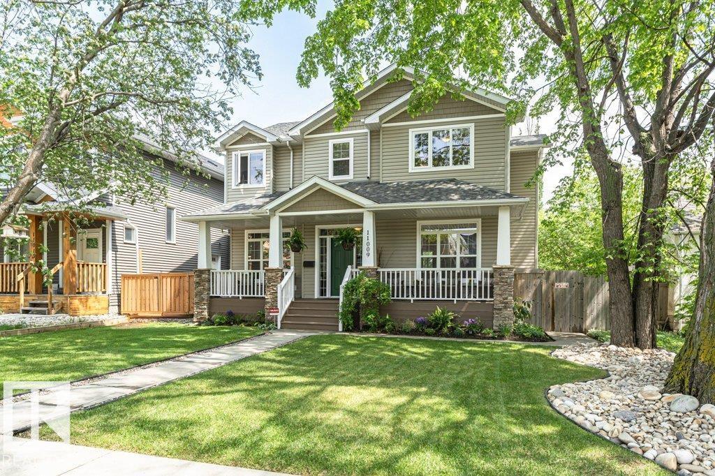 MLS® listing #29852939 for sale located at 11009 131 ST NW