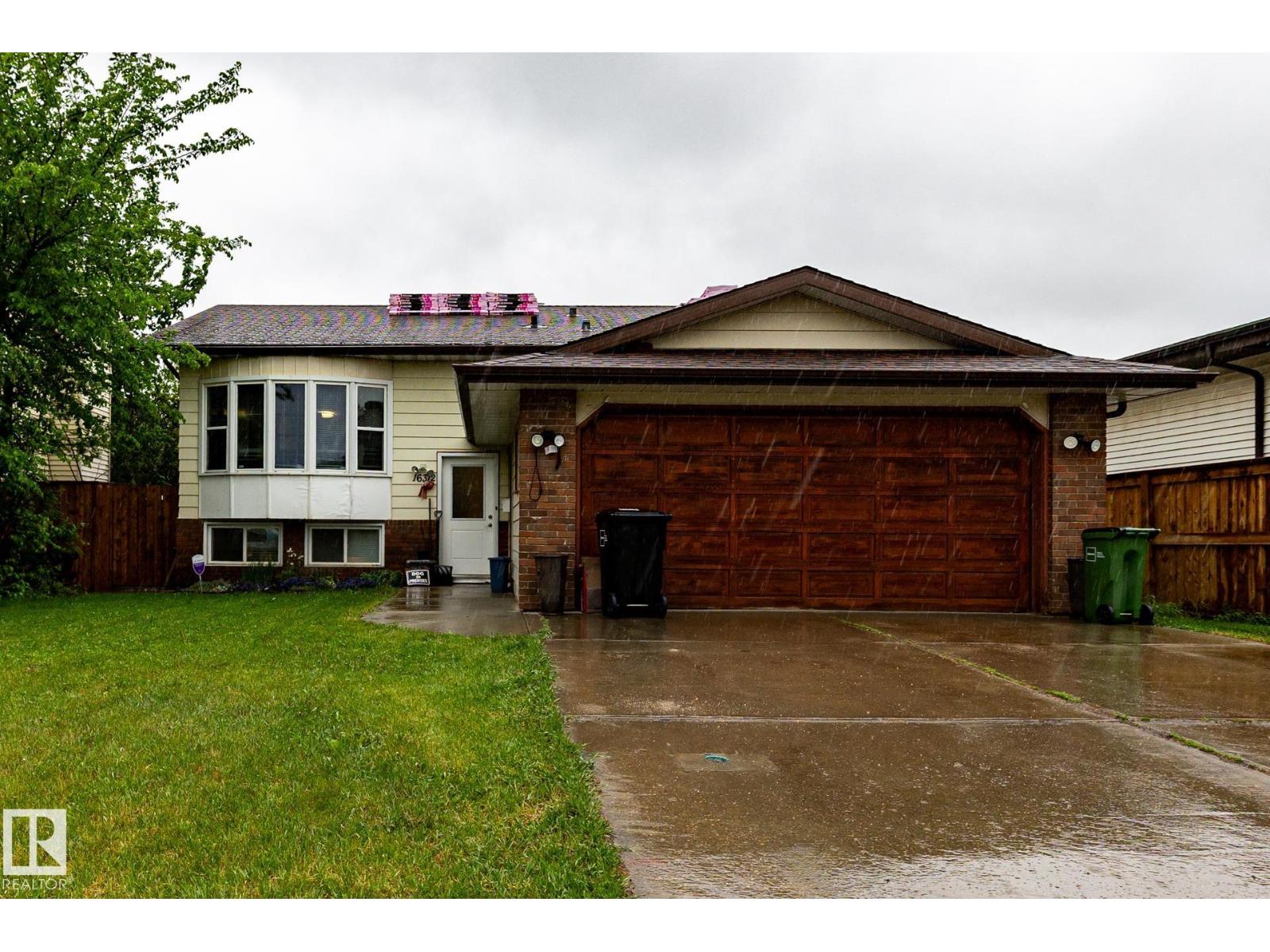 MLS® listing #29853195 for sale located at 16312 119 ST NW