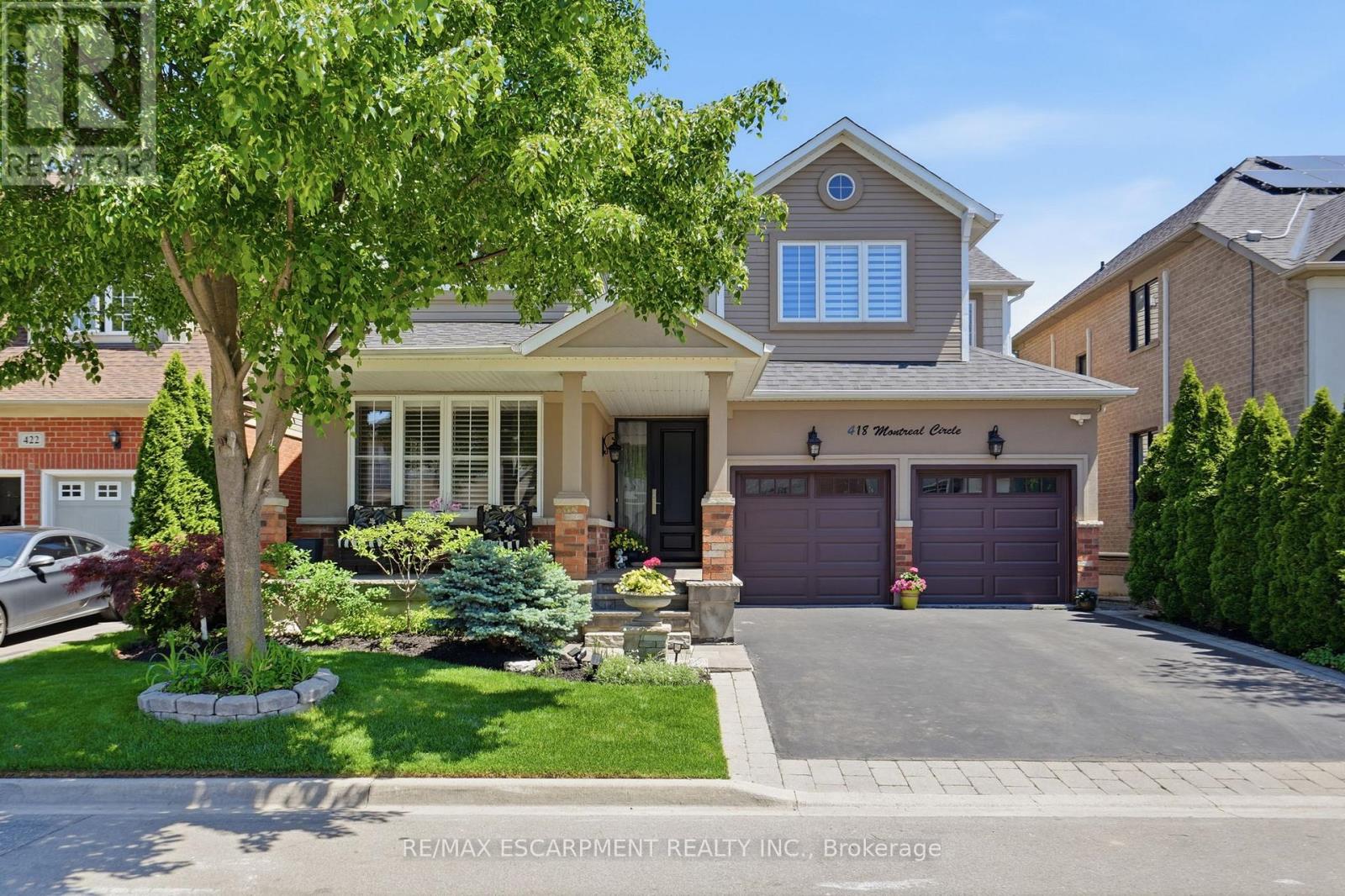MLS® listing #29853399 for sale located at 418 MONTREAL CIRCLE