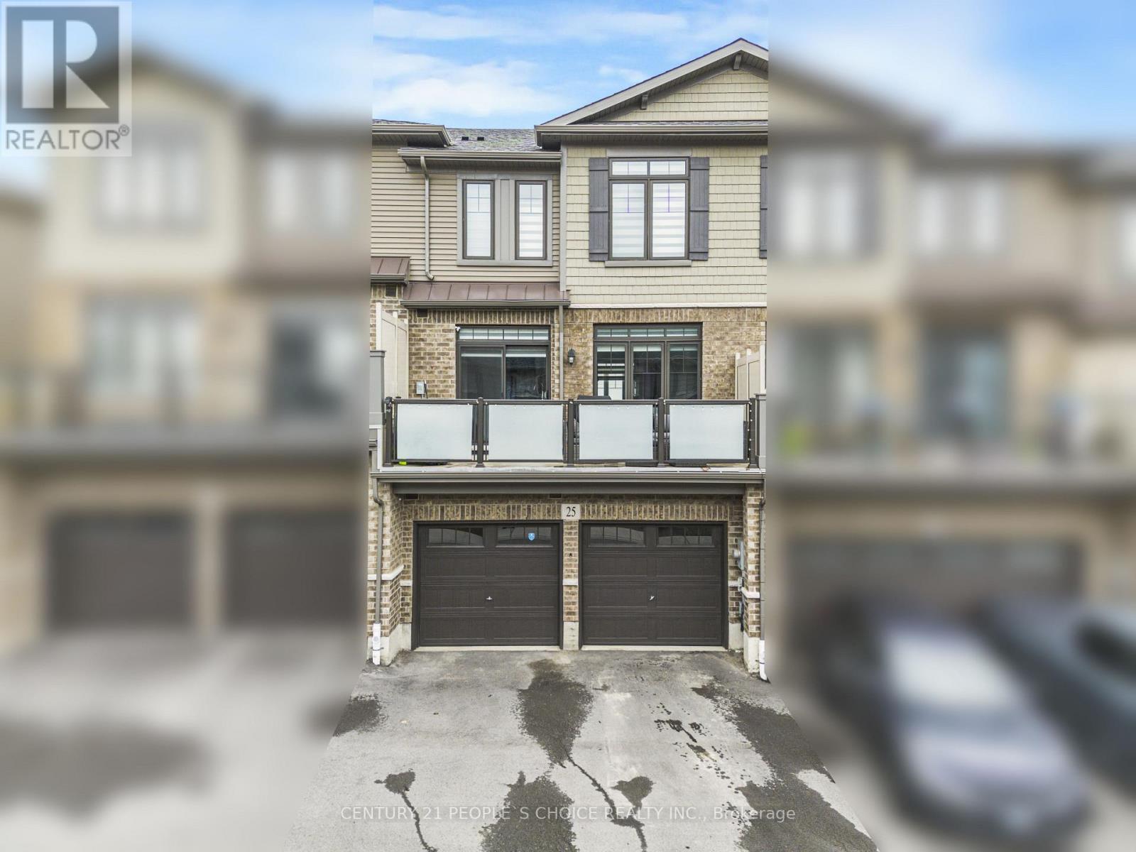 MLS® listing #29853421 for sale located at 25 - 10 BIRMINGHAM DRIVE