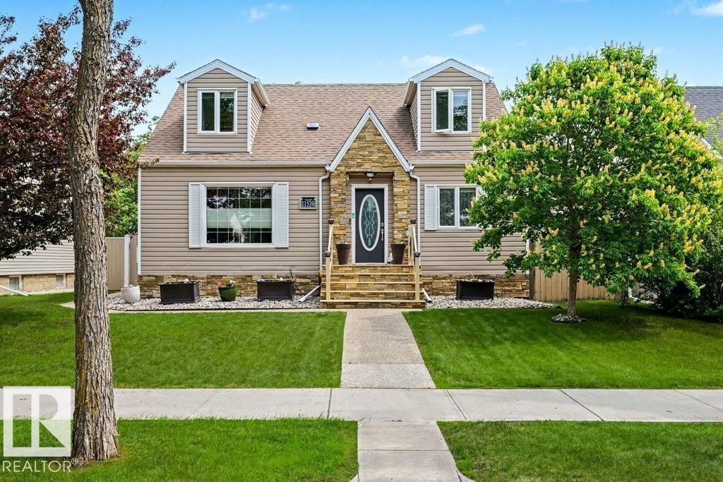 MLS® listing #29853452 for sale located at 11539 141 ST NW