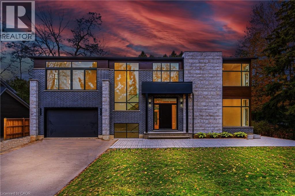MLS® listing #29853490 for sale located at 135 SECORD Lane