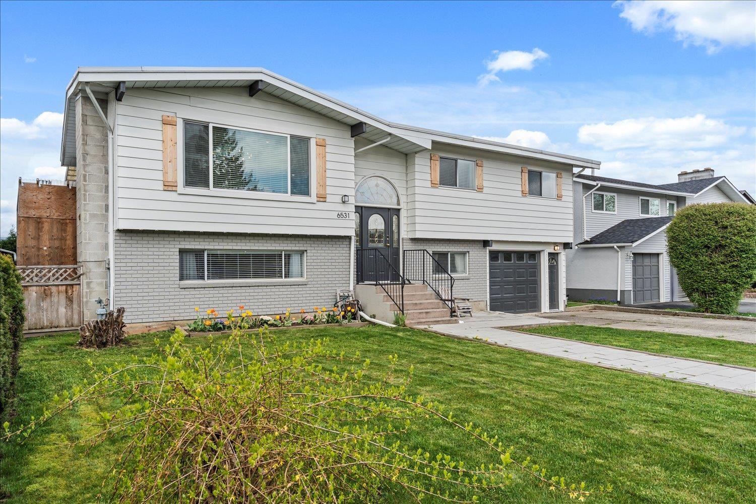 MLS® listing #29853522 for sale located at 6531 WILTSHIRE STREET|Sardis South