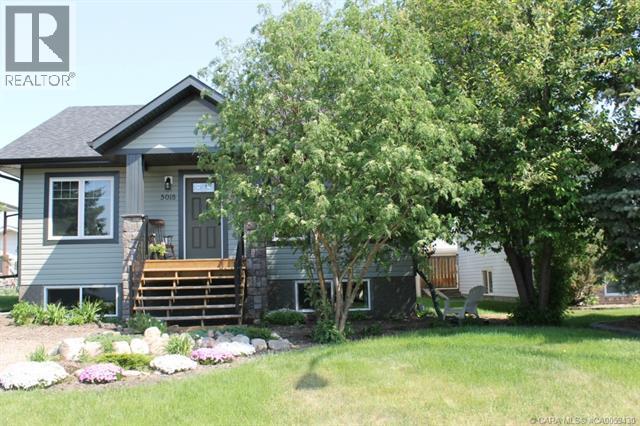 MLS® listing #29853528 for sale located at 5018 61 AvenueClose