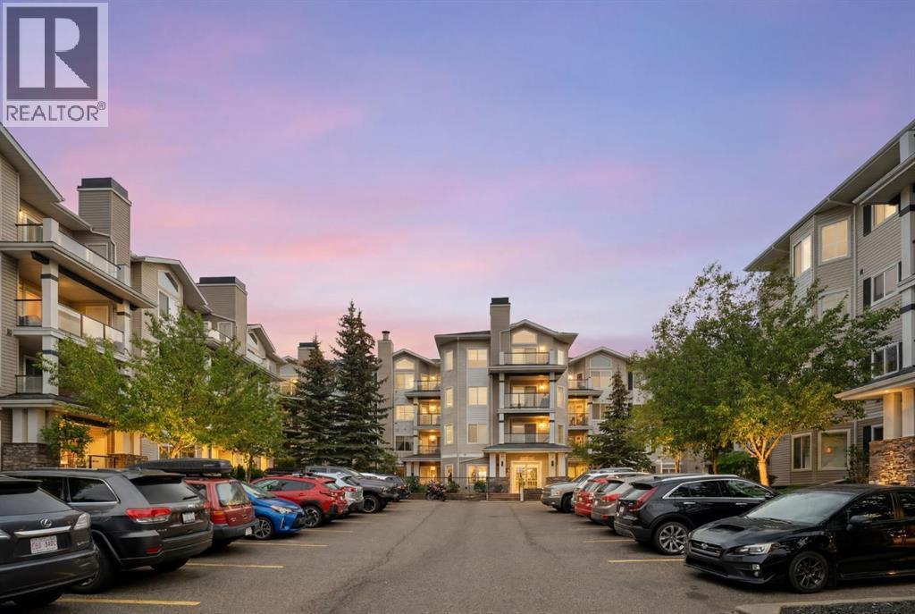 MLS® listing #29853546 for sale located at 333, 369 Rocky Vista Park NW