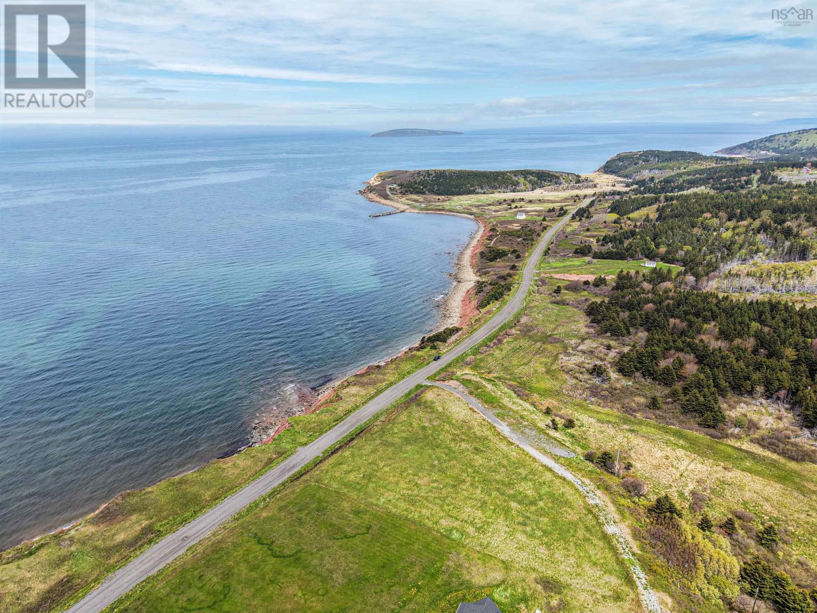 MLS® listing #29853558 for sale located at 5105 Broad Cove Marsh Road