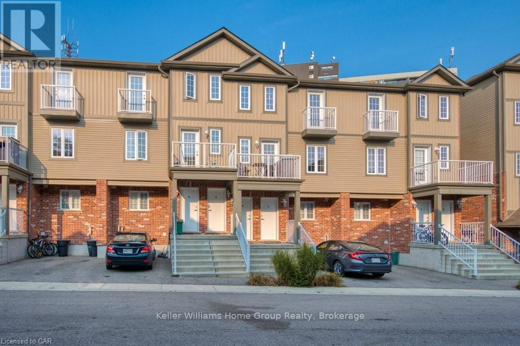 MLS® listing #29853738 for sale located at 13B - 55 MOOREGATE CRESCENT