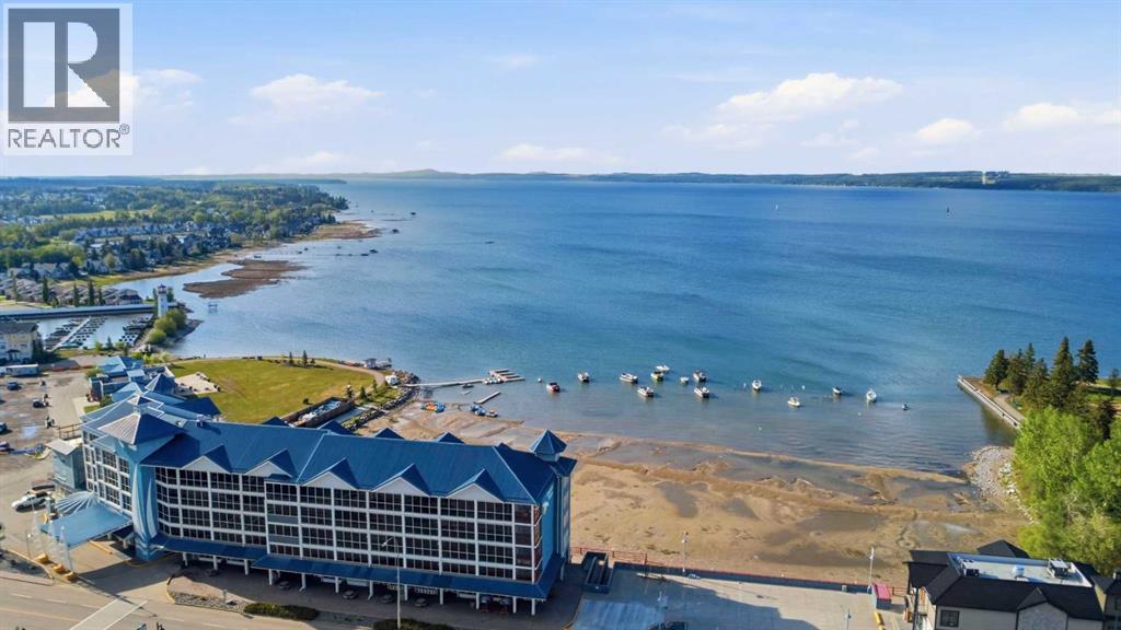 MLS® listing #29854001 for sale located at 412, 5100 Lakeshore Drive
