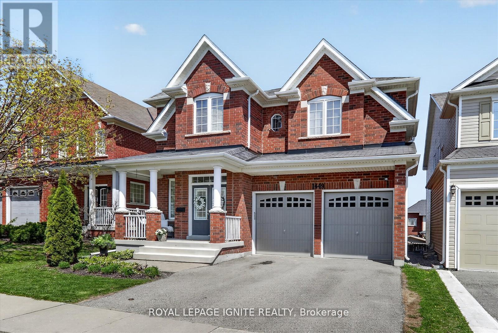 MLS® listing #29854049 for sale located at 1449 ARBORWOOD DRIVE