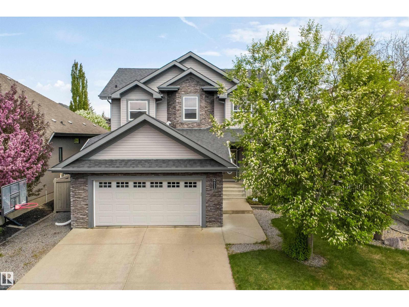 MLS® listing #29854448 for sale located at 6411 MANN CO NW