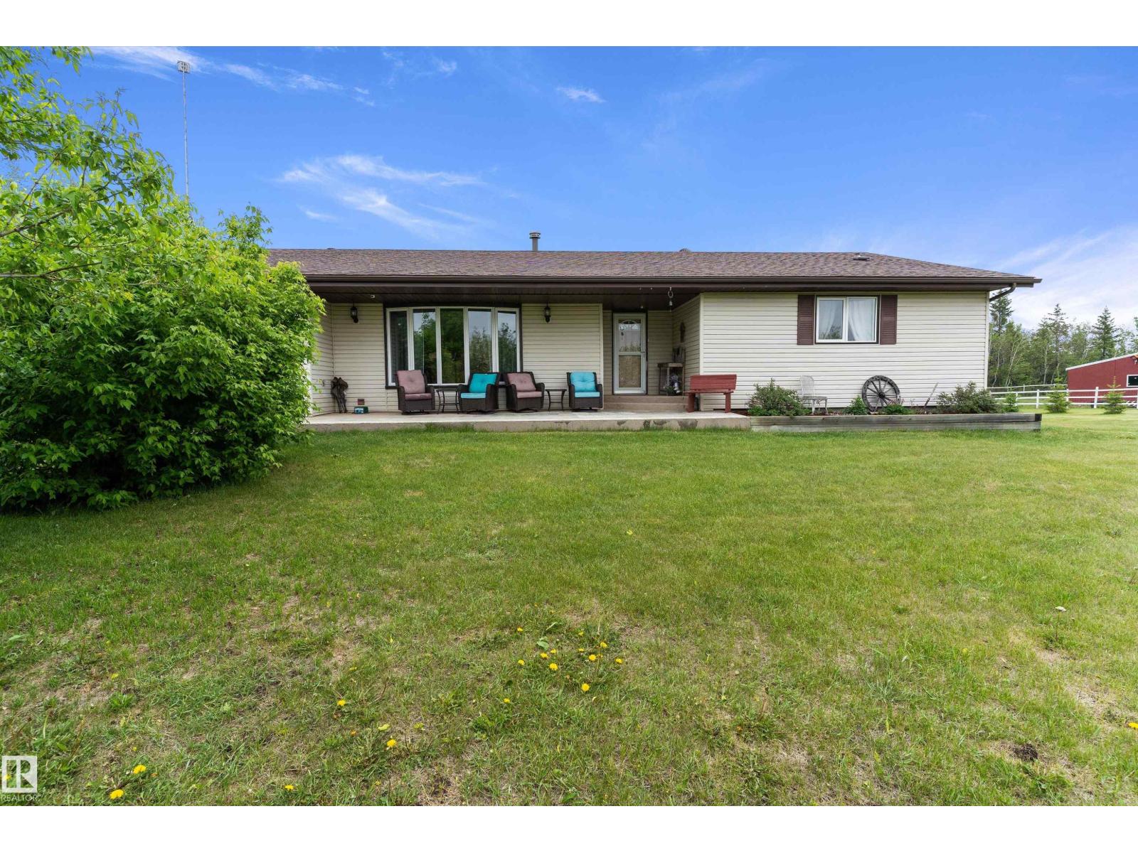 MLS® listing #29854462 for sale located at 48237 RGE RD 240
