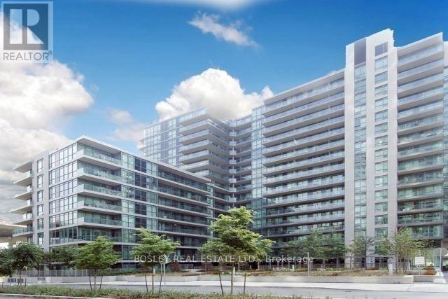 MLS® listing #29854518 for sale located at 468 - 209 FORT YORK BOULEVARD