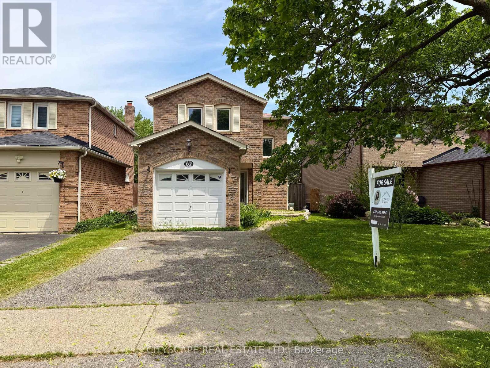 MLS® listing #29854544 for sale located at 82 CHATFIELD DRIVE