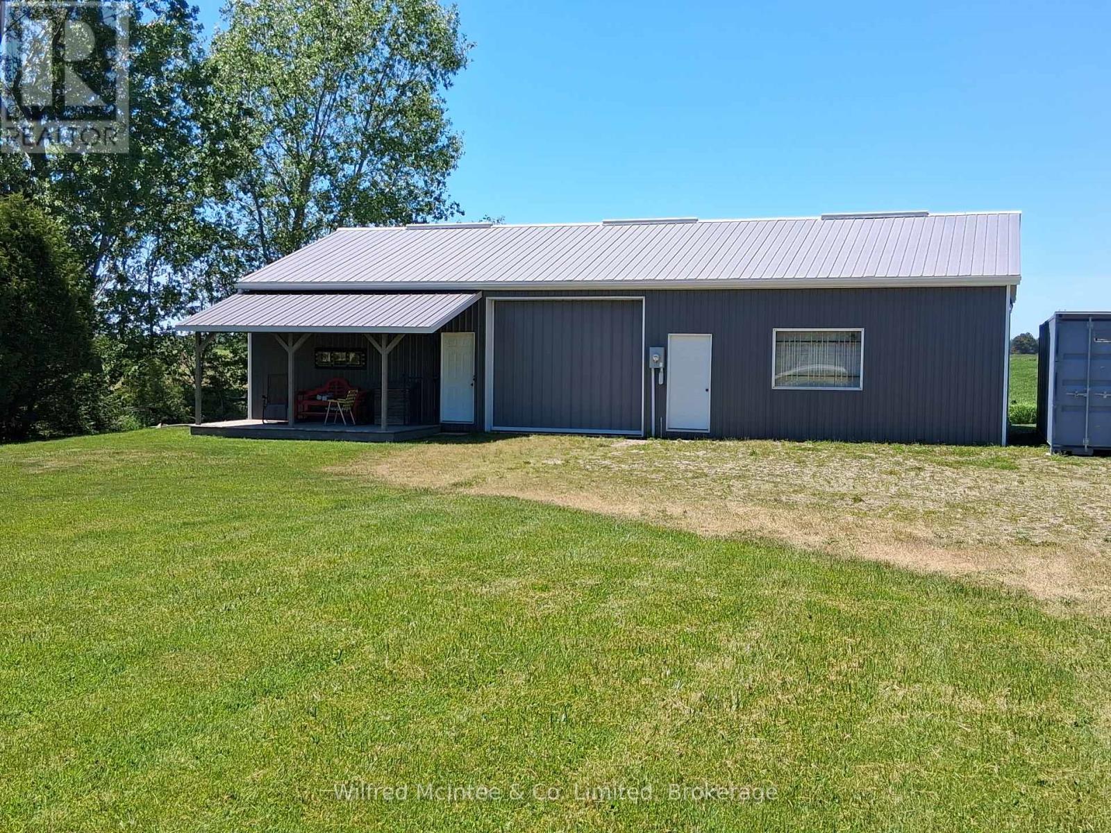 MLS® listing #29854746 for sale located at 41 LUCKNOW L LINE