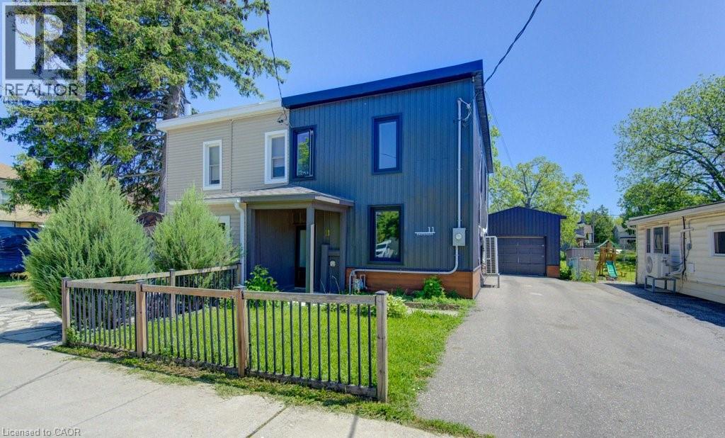 MLS® listing #29854796 for sale located at 11 DAVIDSON Street