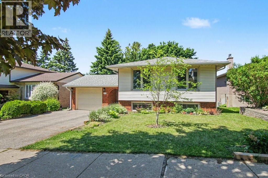 MLS® listing #29854799 for sale located at 94 DEVONGLEN Drive