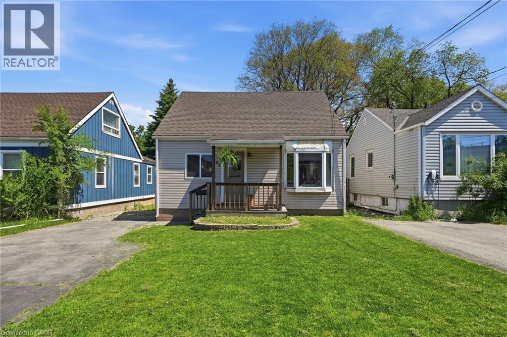 MLS® listing #29855023 for sale located at 53 DALHOUSIE Avenue