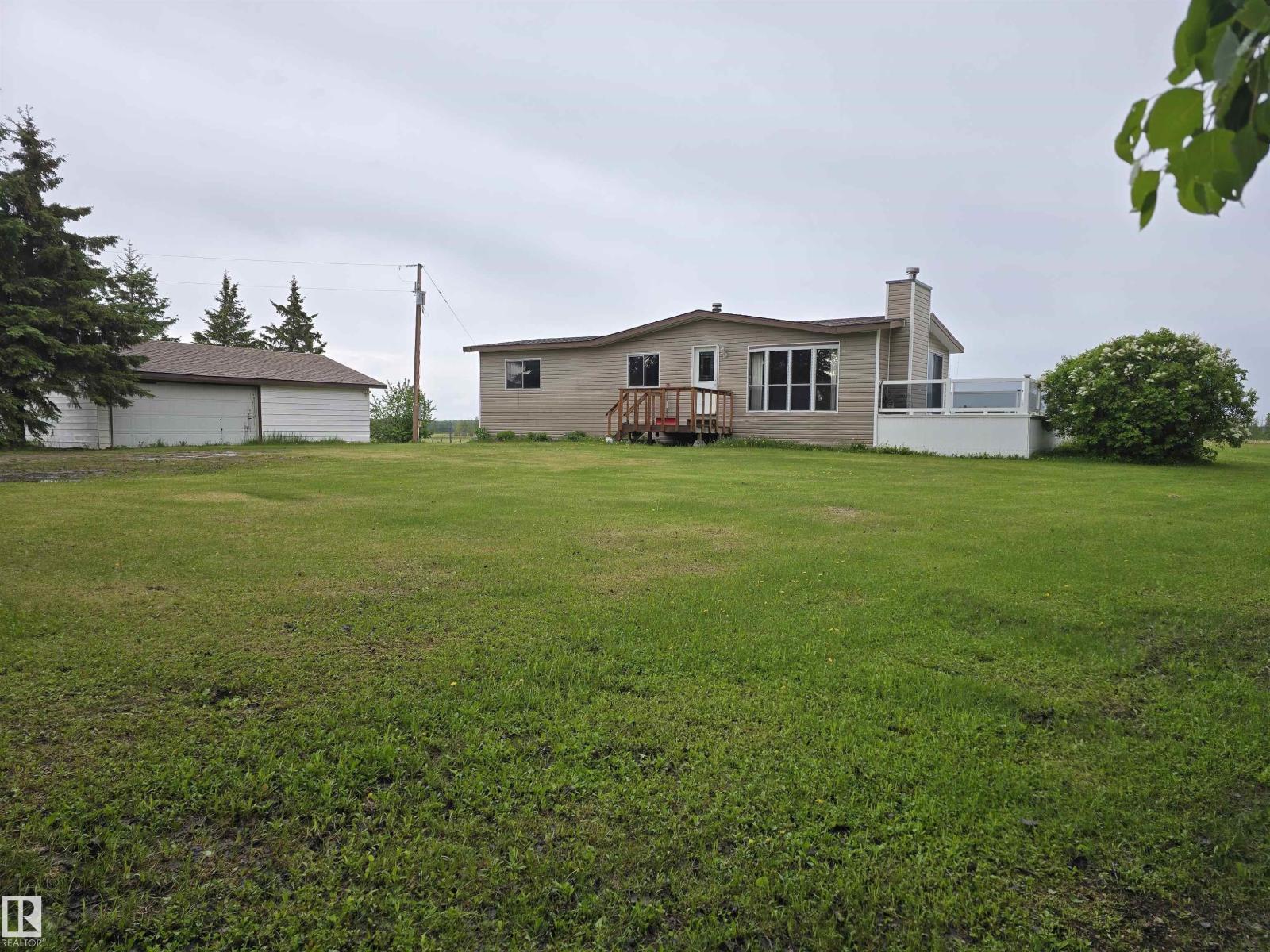 MLS® listing #29855071 for sale located at 465051 RGE ROAD 41