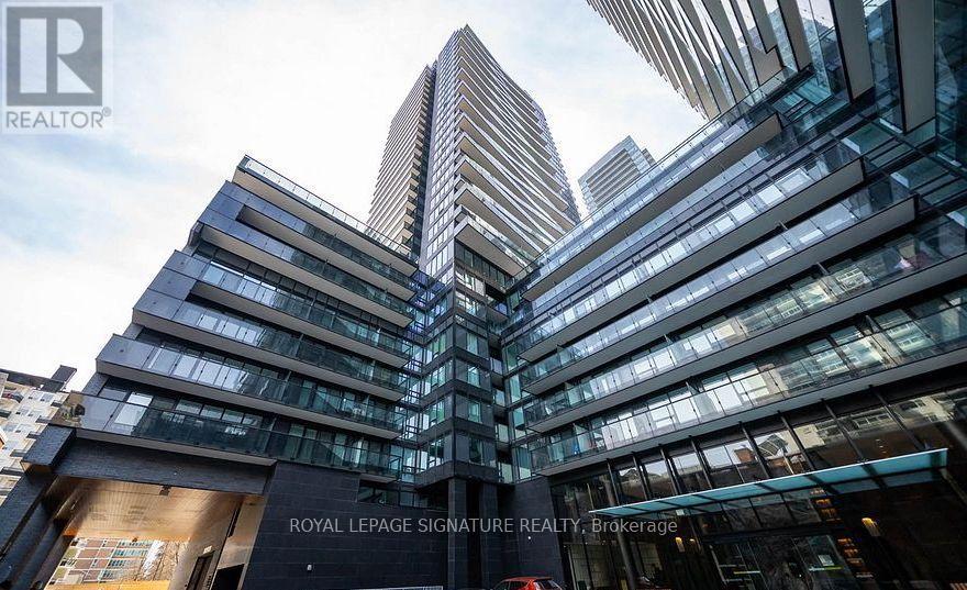 MLS® listing #29855174 for sale located at 2104 - 127 BROADWAY AVENUE