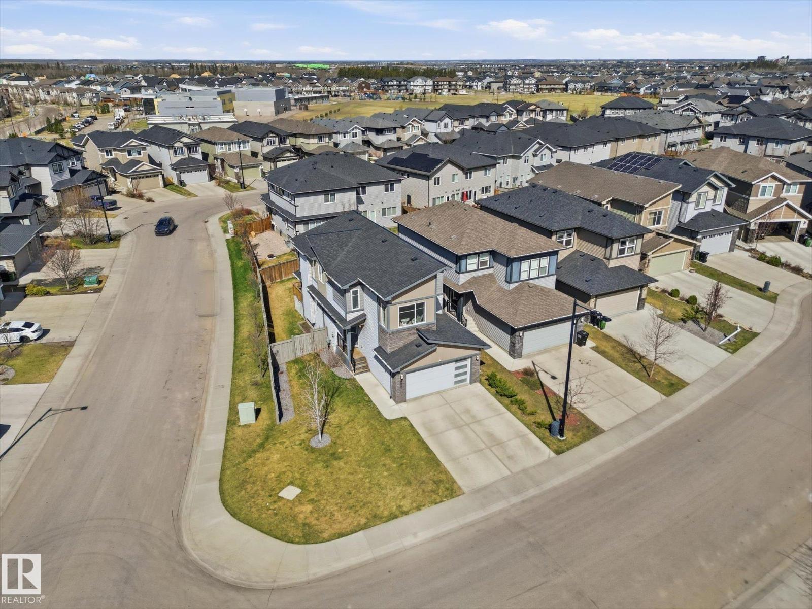 MLS® listing #29855193 for sale located at 8420 CUSHING CO SW