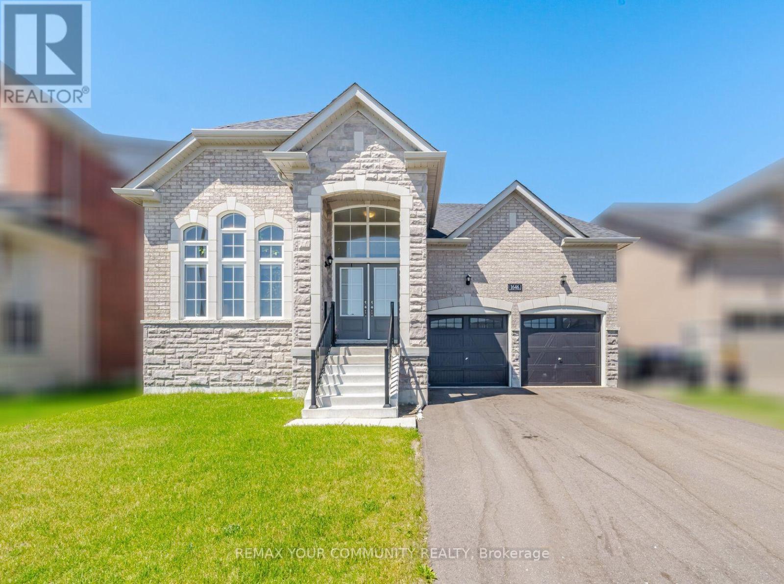 MLS® listing #29855244 for sale located at 1646 WEBSTER BOULEVARD