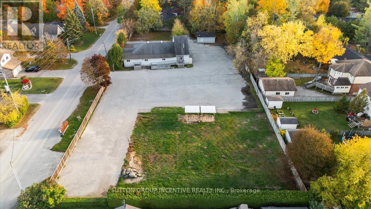 MLS® listing #29855249 for sale located at 2044 25TH SIDE ROAD