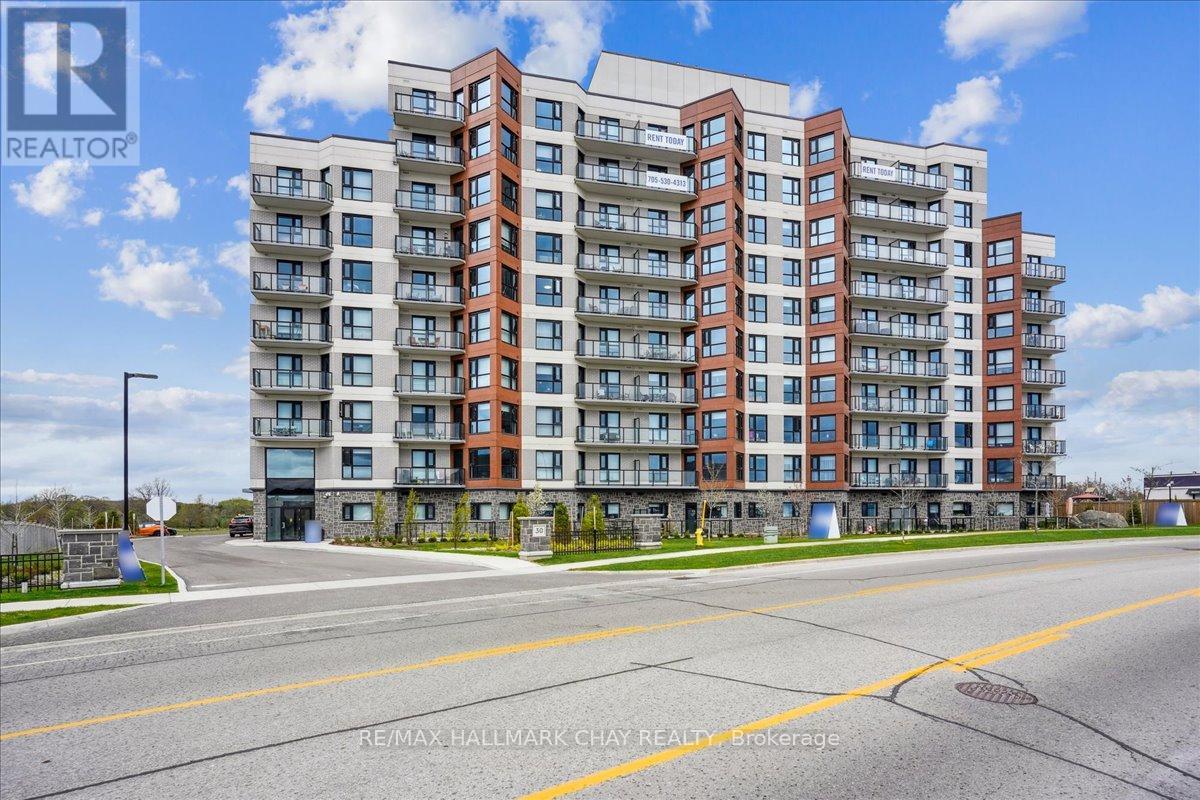 MLS® listing #29855270 for sale located at 203 - 30 HANMER STREET W