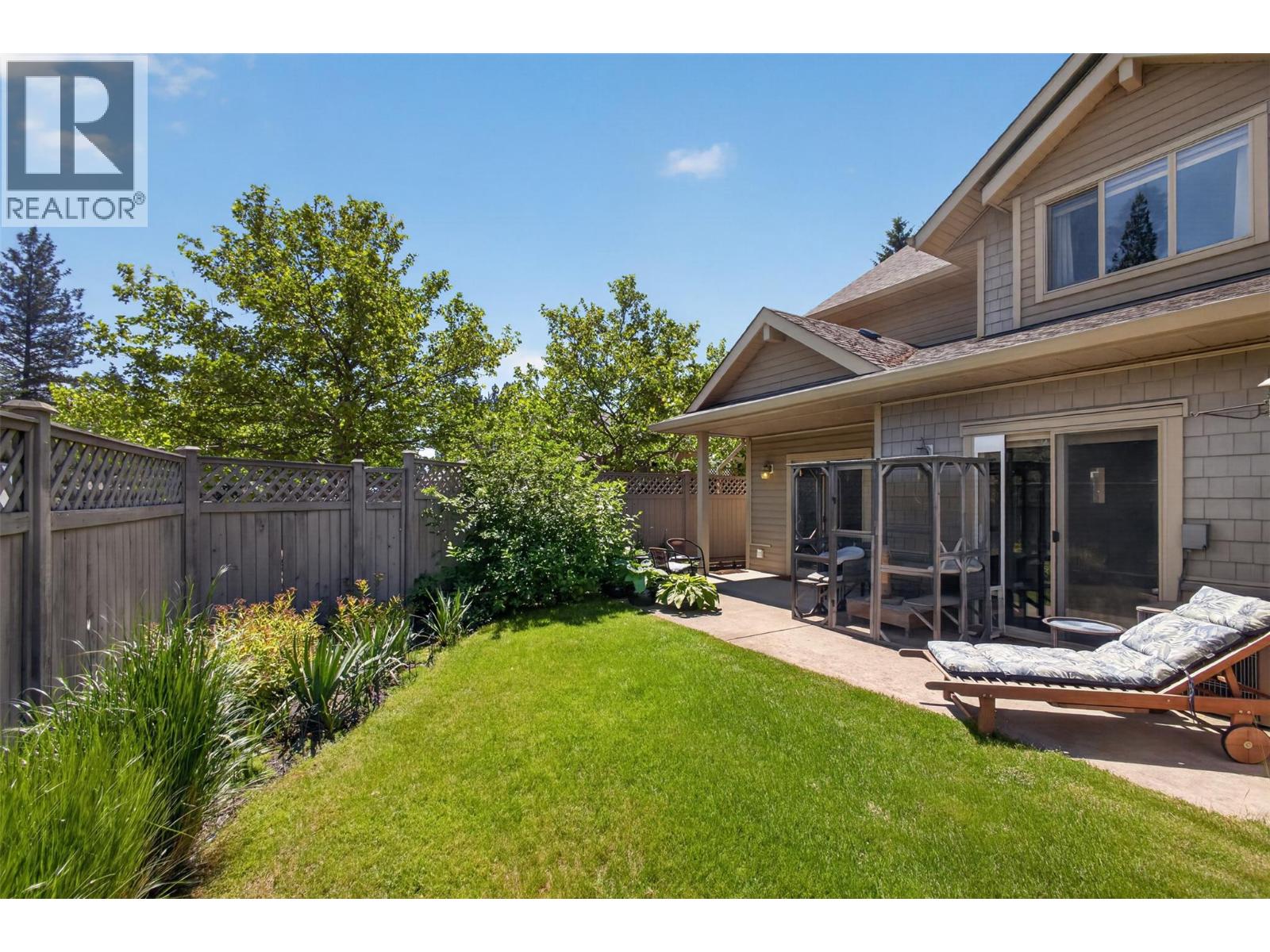 MLS® listing #29855282 for sale located at 1798 Olympus Way Unit# 5