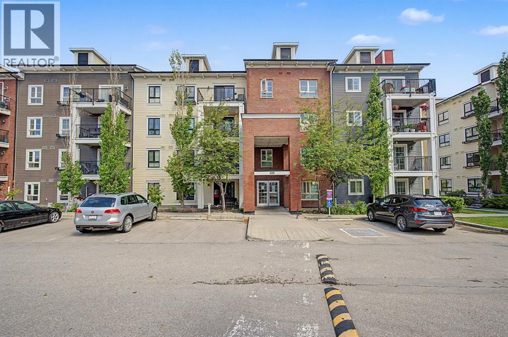 MLS® listing #29855287 for sale located at 3312, 279 Copperpond Common SE
