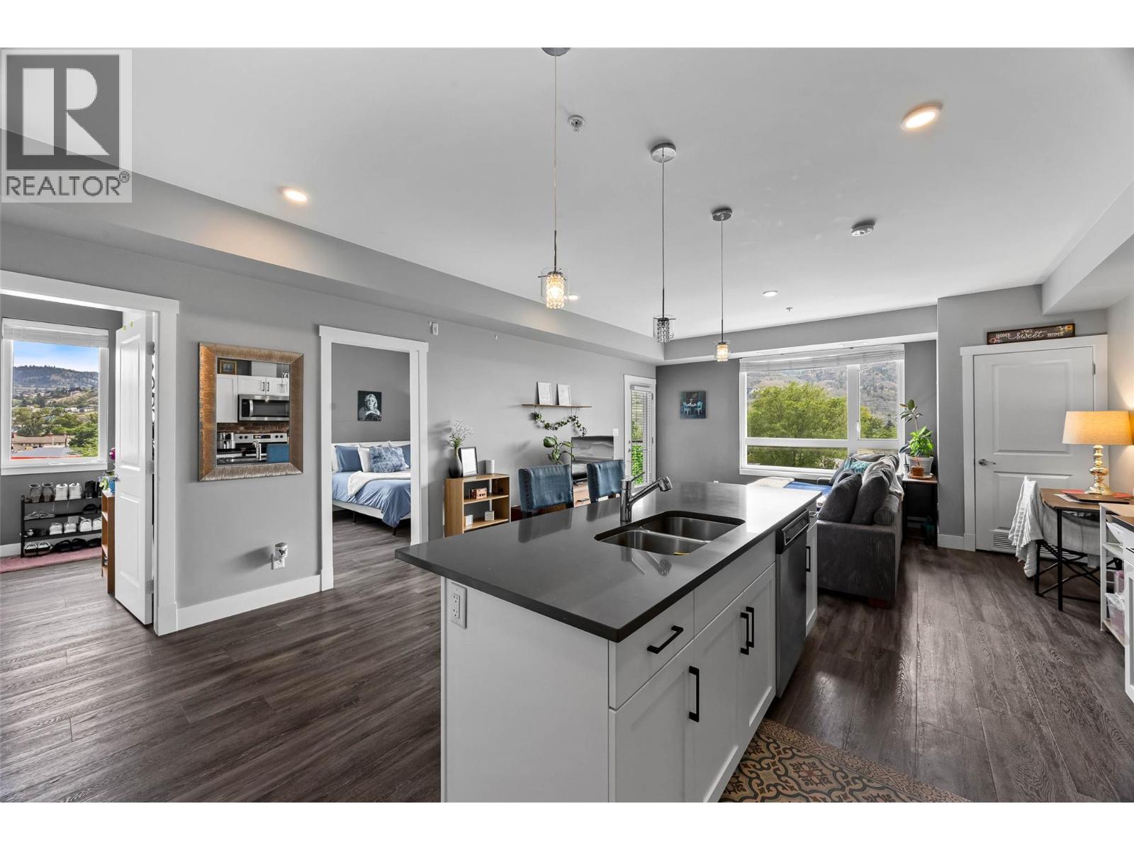 MLS® listing #29855384 for sale located at 280 Tranquille Road Unit# 511