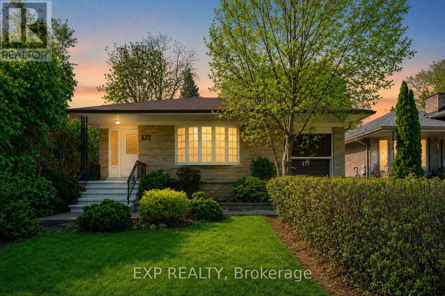 MLS® listing #29855530 for sale located at 177 OVERBROOK PLACE