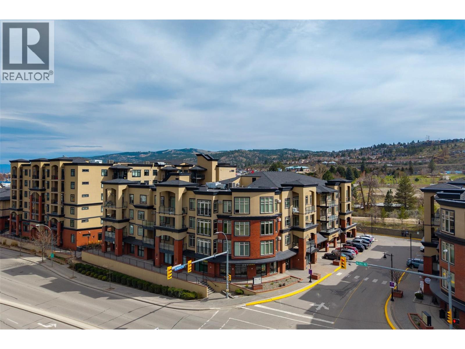MLS® listing #29855544 for sale located at 775 McGill Road Unit# 202
