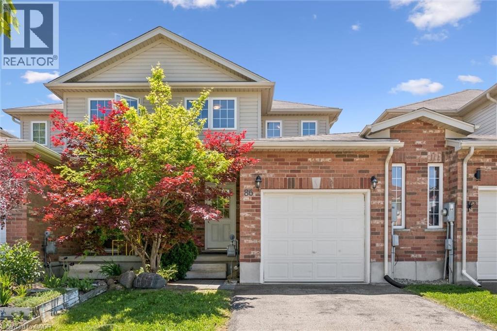 MLS® listing #29855687 for sale located at 86 UPPER MERCER Street