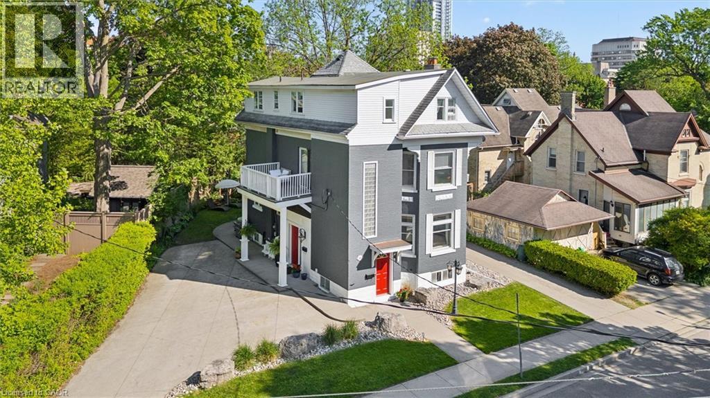 MLS® listing #29856068 for sale located at 149 YOUNG Street