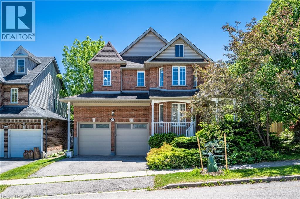 MLS® listing #29856070 for sale located at 743 BUTTERNUT Avenue