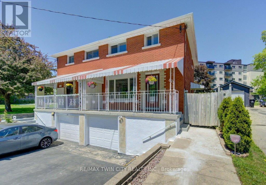 MLS® listing #29856438 for sale located at 478 WELLINGTON STREET N