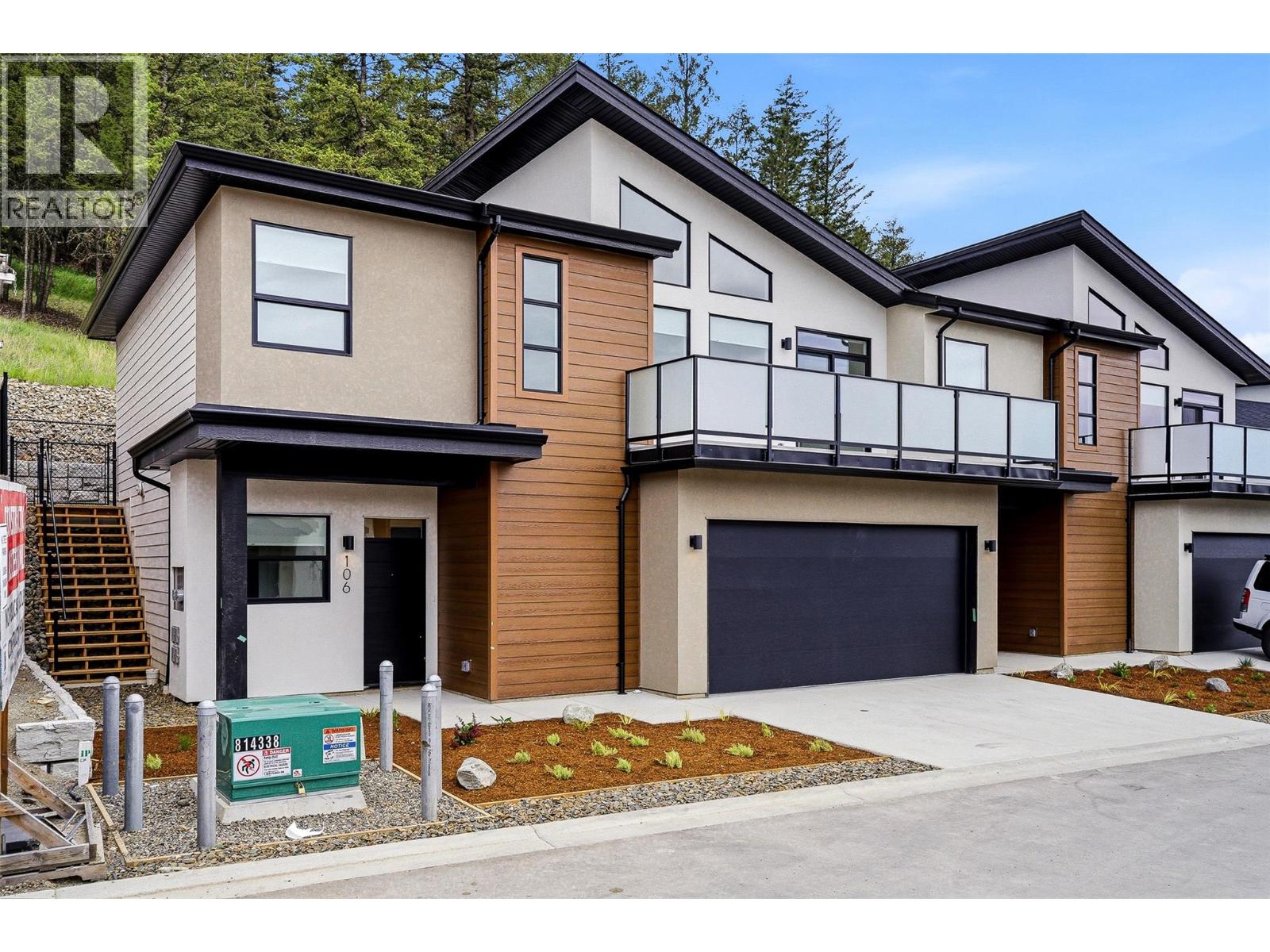 MLS® listing #29856626 for sale located at 2400 Coldwater Drive Unit# 107