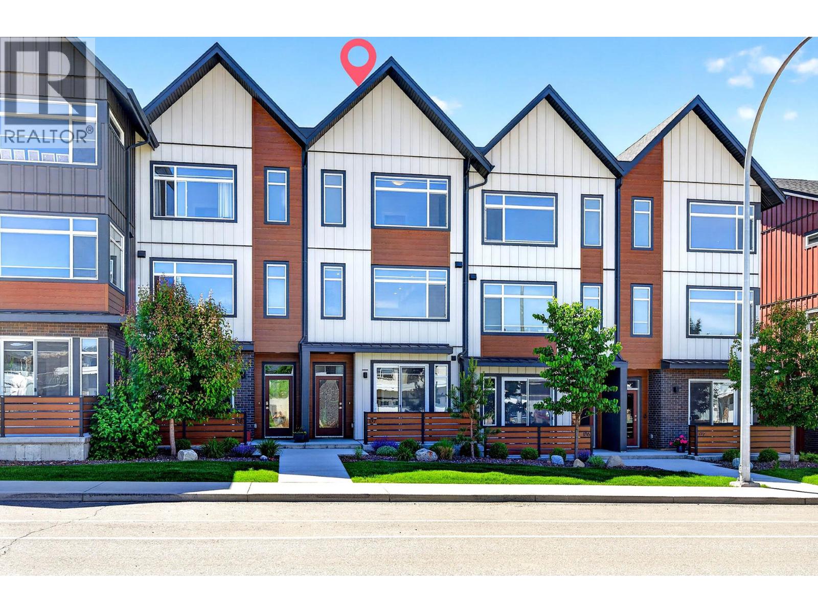 MLS® listing #29857171 for sale located at 1901 Qu'Appelle Boulevard Unit# 137