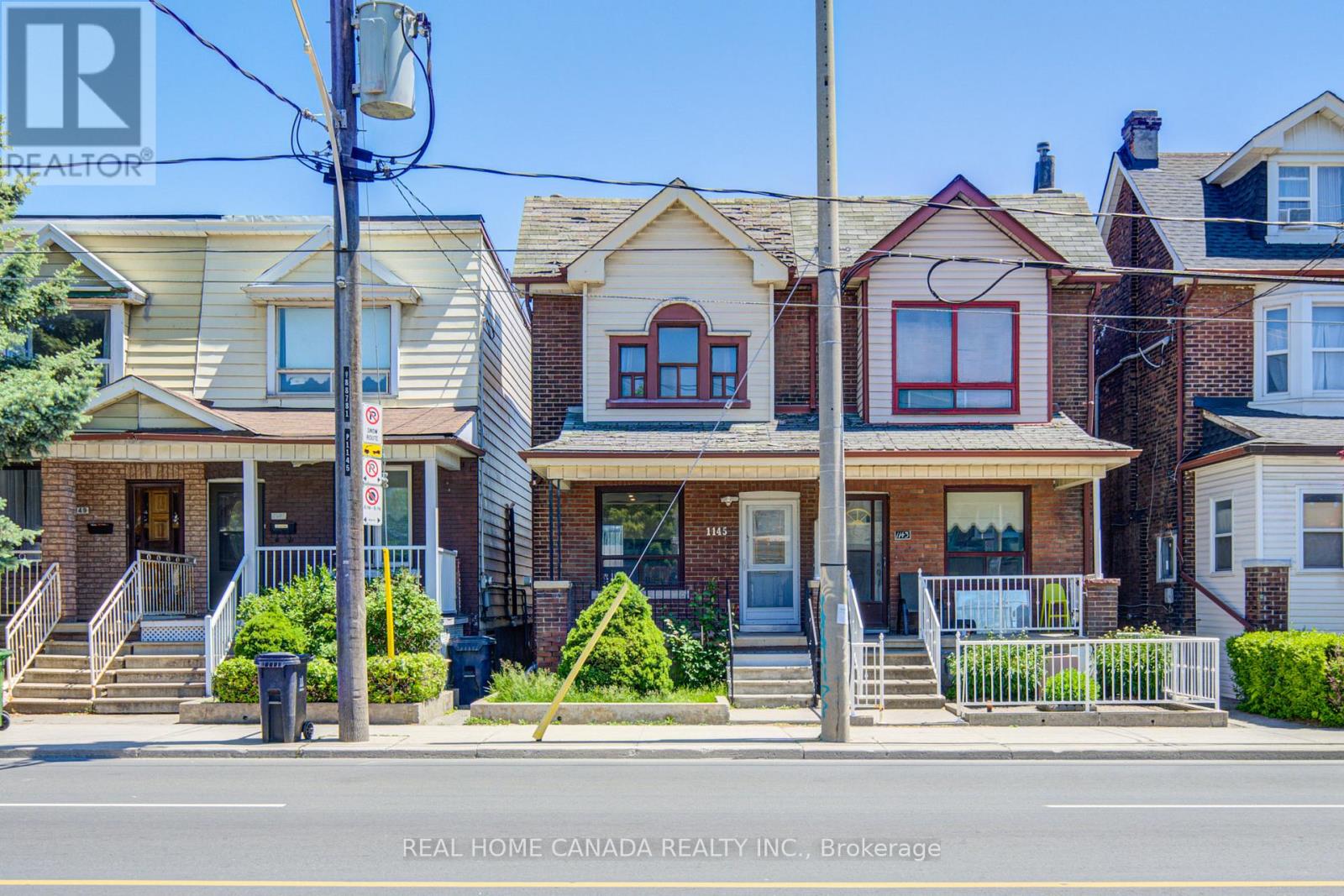 MLS® listing #29857374 for sale located at 1145 DUFFERIN STREET