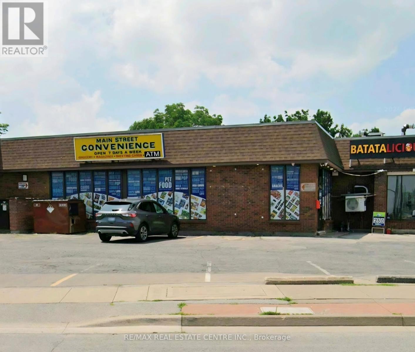 MLS® listing #29857396 for sale located at 02 - 6119 MAIN STREET