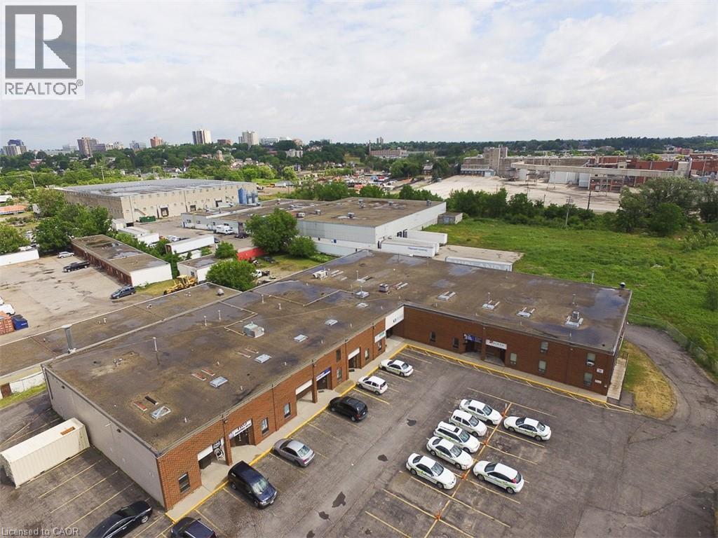 MLS® listing #29857418 for sale located at 300 MILL Street Unit# 8&9